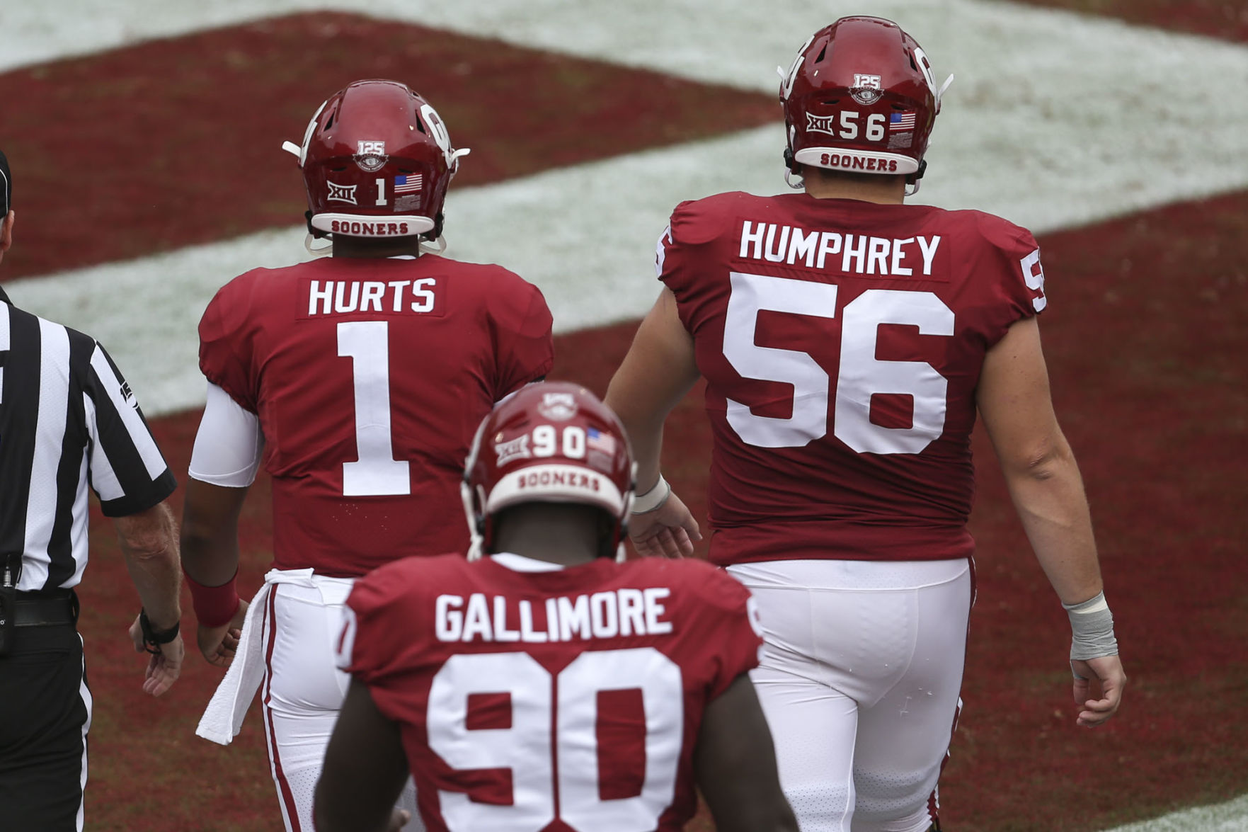 Captains